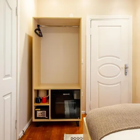 Pleasant شقة *
